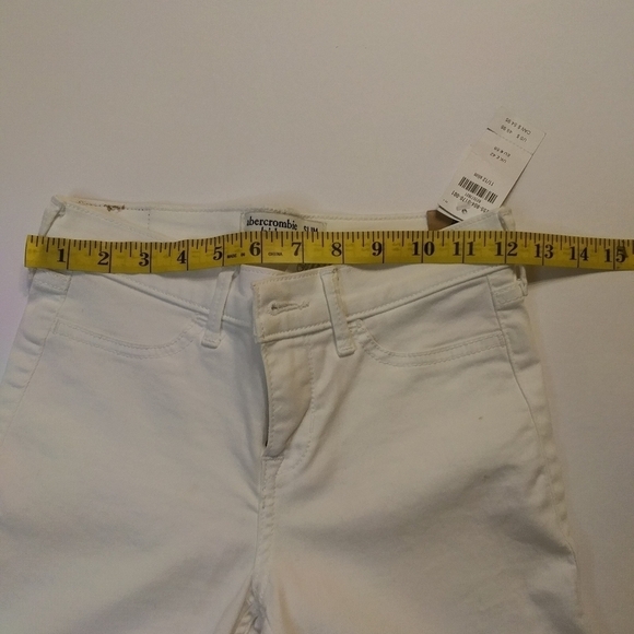 Abercrombie Kids Pants NWT - Picture 7 of 10